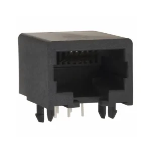 432028116 Wholesale One-Stop Kitting Service Supplier 432028116 Jack 43202 Modular Connector 8p6c Unshielded 43202-8116 Through Hole