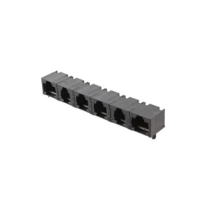1888298-1 Electronic Components One Stop Kitting Service 1888298-1 Jack Modular Connector Combination Unshielded 18882981 Through Hole