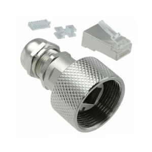 17-150274 One-Stop Kitting Service Electronic Components 17-150274 Plug Modular Connector 8p8c RJ45 Ethernet IDC 17150274 Shielded