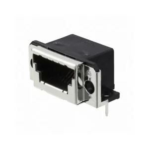 1-1761185-2 Professional China Agent Service Support 1-1761185-2 SDL Jack Modular Connector 6 Positions Shielded 117611852 Through Hole