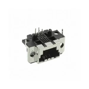 5-1761185-1 Electronic Components China Agent Service 5-1761185-1 SDL Jack Modular Connector 4 Positions Shielded 517611851 Through Hole
