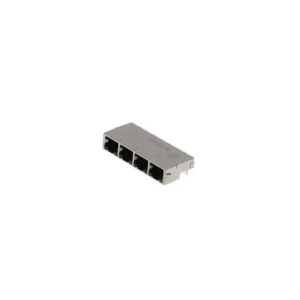 1888251-1 On Sale 1888251-1 Jack Modular Connector 8p8c RJ45 Ethernet Shielded EMI Finger 18882511 Board Edge Panel Mount Through Hole