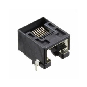 955402881 Electronic Components Wholesale 955402881 Jack 95540 Modular Connector 8p8c RJ45 Ethernet Shielded 95540-2881 Through Hole