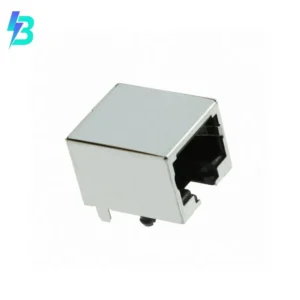 TM11R-5L-88(50) TM11R-5L-88(50) Jack TM11R Modular Connector 8p8c RJ45 Ethernet Shielded TM11R-5L-88 Through Hole
