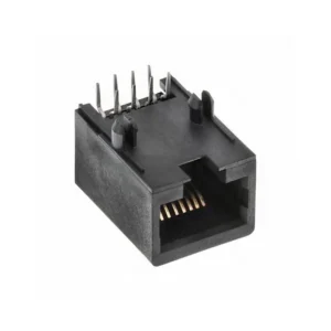 440500001 Supplier Professional China Agent Service 440500001 Jack 44050 Modular Connector 8p8c RJ45 Ethernet 44050-0001 Through Hole
