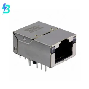 J0G-0003NL BOM List Quotation J0G-0003NL RJ45 PULSEJACK J0G Connector Jacks With Magnetics 1 Port J0G0003NL 10/100/1000 Base-T AutoMDIX
