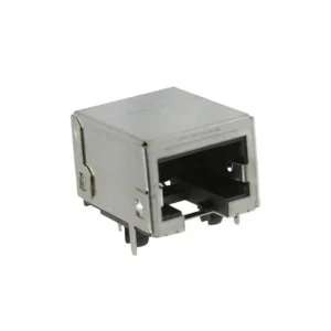 855055113 Professional Accessory Supplier 855055113 Jack 85505 Modular Connector 8p8c RJ45 Ethernet Shielded 85505-5113 Through Hole
