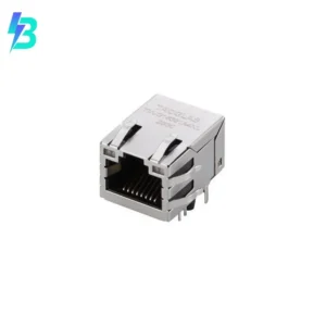 TMJG16391A4NL Accept China Agent Service TMJG16391A4NL RJ45 Atmos Series Connector Jacks With Magnetics 1 Port TMJG163-91A4NL 1G Base-T