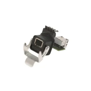 09452151301 BOM List 09452151301 Adapter Han 3A Modular Connector Adapters Jack 8p4c 4 Power Hybrid Shielded 09 45 215 1301 Board Mount