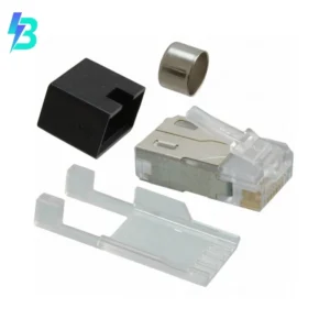 940-SP-360808-A108 Electronic Components Supplier 940-SP-360808-A108 Plug 36 Modular Connector 8p8c RJ45 Ethernet IDC 940SP360808A108 Shielded