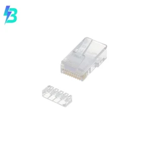 937-SP-301010-2PC-A192 Professional Accessories Supplier 937-SP-301010-2PC-A192 Plug Modular Connector 10p10c RJ50 IDC 937-SP-301010-2PC Unshielded