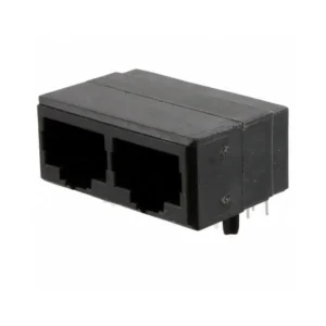 5557560-1 Brand Electronic Components Wholesale 5557560-1 Jack Modular Connector 8p8c RJ45 Ethernet Unshielded 55575601 Through Hole
