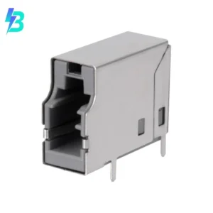SS-69000-002 BOM List Supporting SS-69000-002 Jack 69 Modular Connector 2P2C Single Pair Ethernet SPE Shielded SS69000002 Through Hole