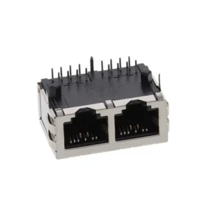 SS71800-035F Professional Brand Electronic Components Supplier SS71800-035F Jack 71 Modular Connector Shielded SS71800035F Through Hole