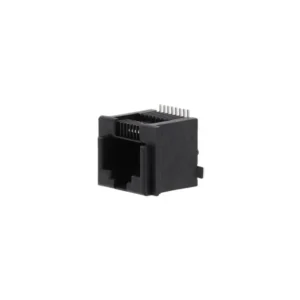 87547-4111CLF Service 87547-4111CLF Jack 87547 Modular Connector 8p8c RJ45 Ethernet Unshielded 875474111CLF Surface Mount