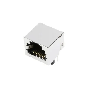438605025 BOM List 438605025 Jack 43860 Modular Connector 8p8c RJ45 Ethernet Shielded EMI Finger 43860-5025 Panel Mount Through Hole