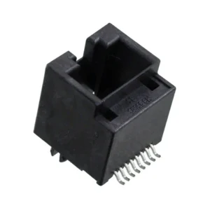 955036891 Brand Electronic Component 955036891 Jack 95503 Modular Connector 8p8c RJ45 Ethernet Unshielded 95503-6891 Surface Mount