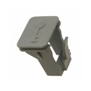 2891220 Professional Brand Electronic Components China Agent Service 2891220 Security Cap Modular Connector Accessory 2891-220 Gray