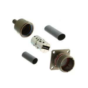 KIT40263G Support Shipping Agent Service KIT40263G Jack with USB A USBF TV Modular Connector Shielded KIT40-263G Panel Mount Bulkhead