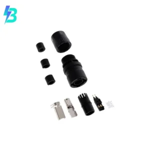 MSPEP6P28A0 One-stop Bom List Service MSPEP6P28A0 Plug MSPE Modular Connector 2P2C Single Pair Ethernet SPE IDC MSPEP6-P28A0 Shielded