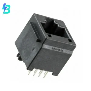 955222887 Brand Electronic Components 955222887 Jack 95522 Modular Connector 8p8c RJ45 Ethernet Unshielded 95522-2887 Through Hole