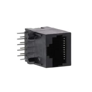5558066-1 One Stop Kitting Service Electronic Components 5558066-1 Jack Modular Connector 10p10c RJ50 Unshielded 55580661 Through Hole