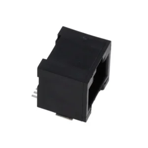 73304-111LF Brand Electronic Components 73304-111LF Jack 73304 Modular Connector 8p8c RJ45 Ethernet Unshielded 73304111LF Surface Mount