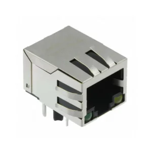 JXD0-0006NL BOM List Supporting JXD0-0006NL RJ45 PULSEJACK JXD0 Connector Jacks With Magnetics 1 Port JXD00006NL 10/100 Base-TX AutoMDIX