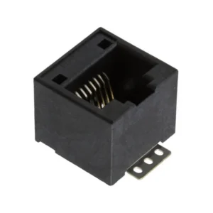 855135009 Bom List Quotation Supplier 855135009 Jack 85513 Modular Connector 8p8c RJ45 Ethernet Unshielded 85513-5009 Surface Mount
