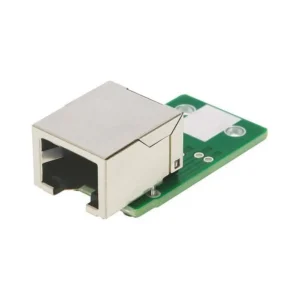 09455451134 Accessory 09455451134 Adapter RJ Industrial Modular Connector Adapters Jack 8p8c RJ45 Shielded 09 45 545 1134 Board Mount
