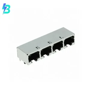 TM11R-5LF-3232(50) Bom List Support TM11R-5LF-3232(50) Jack TM11R Modular Connector 8p8c RJ45 Ethernet Shielded TM11R-5LF-3232 Through Hole