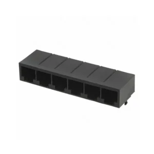 432236113 Support Agent Service 432236113 Jack 43223 Modular Connector 6p6c RJ11 RJ12 RJ14 RJ25 Unshielded 43223-6113 Through Hole