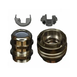 RJF6MN Brand Accessory RJF6MN Housing for Prewired RJ45 Cordset RJF Modular Connector Plug Bayonet Lock Unshielded RJF-6MN Silver