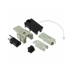 09454001100 Supplier Professional China Agent Service 09454001100 Plug RJ Industrial Modular Connector 8p4c IDC 09 45 400 1100 Shielded