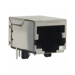 SS-6488S-A-NF Accept Shipping Agent Service SS-6488S-A-NF Jack 64 Modular Connector 8p8c RJ45 Ethernet Shielded SS6488SANF Through Hole