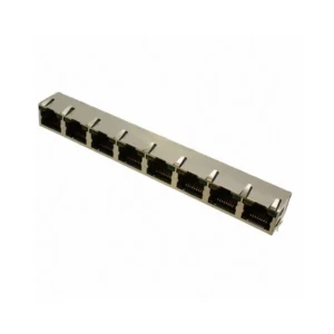 RJHSE538108 Bom List Support RJHSE538108 Jack RJHSE Modular Connector 8p8c RJ45 Ethernet Shielded EMI Finger RJHSE5-38108 Through Hole