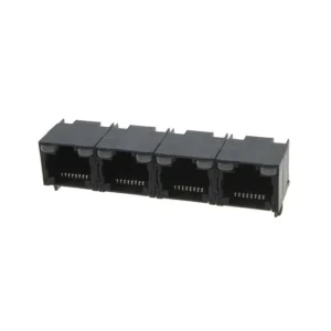 406536-7 Supplier Professional BOM list Service 406536-7 Jack Modular Connector 8p8c RJ45 Ethernet Unshielded 4065367 Through Hole