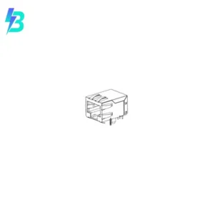 432028824 Electronic Components Shipping Agent Service 432028824 Modular Connector 43202-8824 Powering Smarter Devices Interconnects