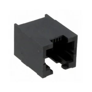 RJLSE6306101T2 Agent Service RJLSE6306101T2 Jack RJLSE Modular Connector 6p6c RJ11 RJ12 RJ14 RJ25 Unshielded RJLSE63-06101T2 Surface Mount