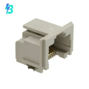 1-5406721-3 Professional BOM Supplier 1-5406721-3 Jack A-RJ45 Modular Connector 8p8c RJ45 Ethernet Unshielded 154067213 Surface Mount