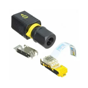 09451451561 Offer Shipping Agent Service 09451451561 Plug Han PushPull Modular Connector 8p8c RJ45 Ethernet IDC 09 45 145 1561 Shielded