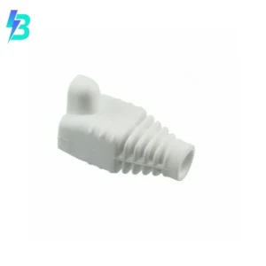 5-737893-1 One-Stop Kitting Service Electronic Components 5-737893-1 Boot Modular Connector Accessory For RJ45 Plugs 57378931 White