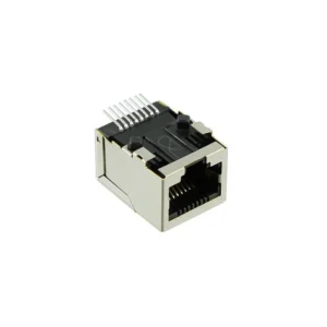 J0C-0003NLT BOM List Quotation J0C-0003NLT RJ45 PULSEJACK J0C Connector Jacks With Magnetics 1 Port J0C0003NLT 10/100 Base-TX AutoMDIX