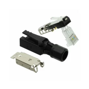 09451511120 Original Electronic Components Supplier 09451511120 Plug RJ Industrial Modular Connector 8p4c IDC 09 45 151 1120 Shielded