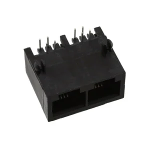 432236122 Professional Accessories Supplier 432236122 Jack 43223 Modular Connector 6p4c RJ11 RJ14 Unshielded 43223-6122 Through Hole
