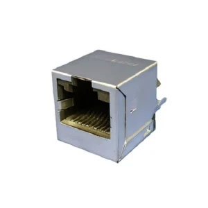 RJE741884310B Support Agent Service RJE741884310B Jack RJE74 Modular Connector 8p8c RJ45 Ethernet Shielded RJE7418-84310B Through Hole