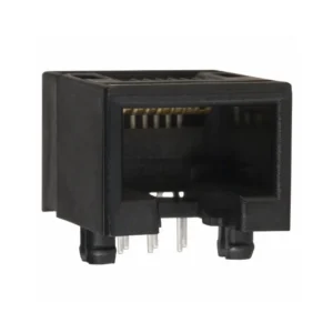 950012881 Support Shipping Agent Service 950012881 Jack 95001 Modular Connector 8p8c RJ45 Ethernet Unshielded 95001-2881 Through Hole