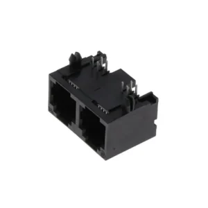 RJE0164002 Support Shipping Agent Service RJE0164002 Jack RJE01 Modular Connector 6p4c RJ11 RJ14 Unshielded RJE01-64002 Through Hole