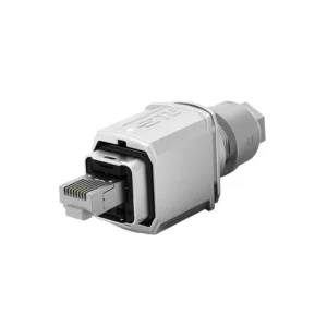 1-2120864-1 Electronic Components Connectors Supplier 1-2120864-1 Plug Modular Connector 8p4c RJ45 Ethernet IDC 121208641 Unshielded