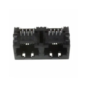 RJHSE508002 PCB Connectors Accessory RJHSE508002 Jack RJHSE Modular Connector 8p8c RJ45 Ethernet Unshielded RJHSE5-08002 Through Hole